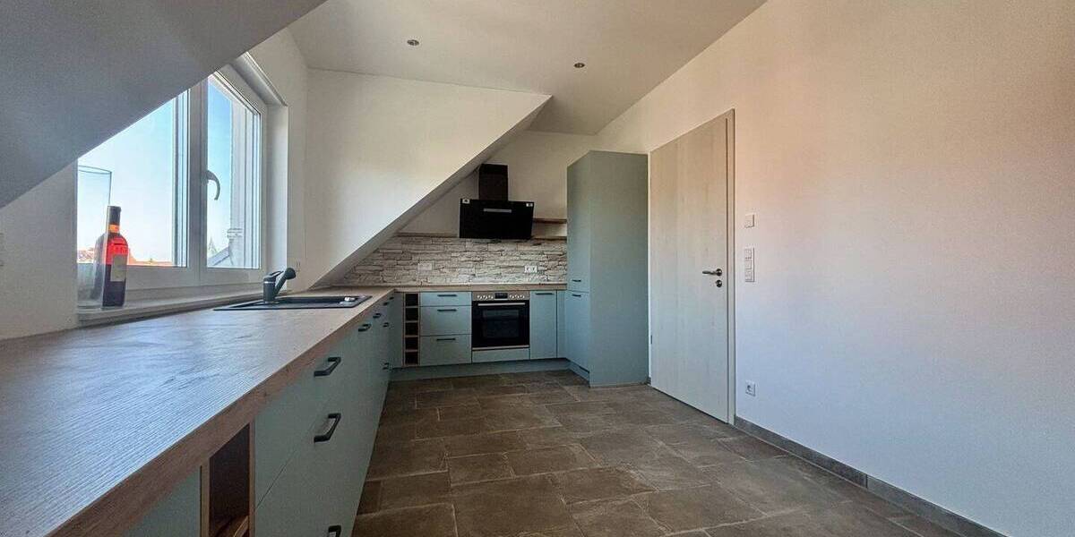 Etagenwohnung Bramsche - 3 Zimmer, 73 m&sup2;, 295.000&euro; | Angebot:26378840