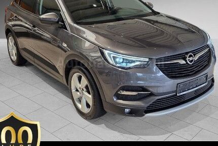 Opel Grandland (X) 58.000 km 19.900 &euro; Lengerich 49525