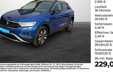 VW T-Roc 7.013 km 28.250 &euro; Georgsmarienhütte (Osnabrück) 49124
