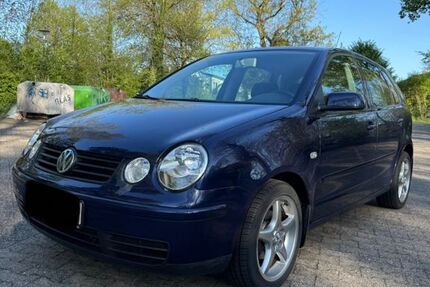 VW Polo 173.487 km 2.250 &euro; Lengerich 49525