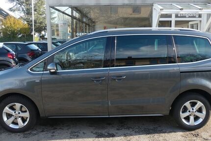 VW Sharan 111.800 km 15.790 &euro; Osnabrück 49084