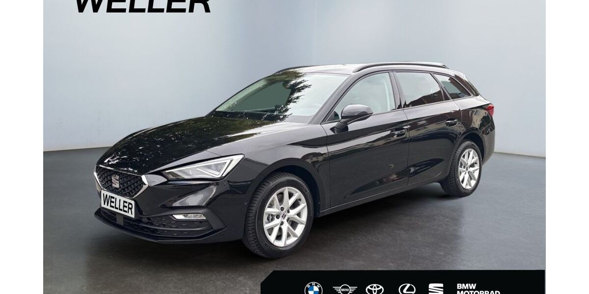 Seat Leon 8.000 km 34.490 &euro; Osnabrück 49090