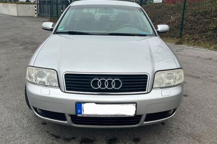 Audi A6 226.000 km 1.800 &euro; Bad Iburg 49186
