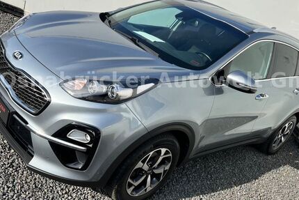 Kia Sportage 93.800 km 17.990 € Georgsmarienhütte 49124