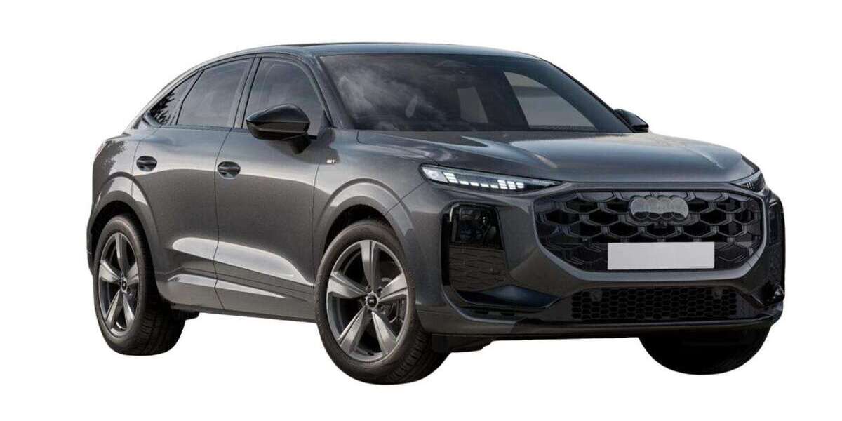 Audi Q3 1.062 km 49.991 &euro; Osnabrück 49084