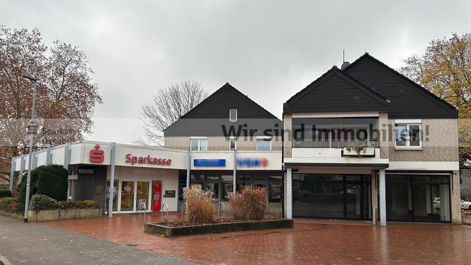 Gewerbeobjekt Georgsmarienhütte - 1.300&euro; | Angebot:24842716