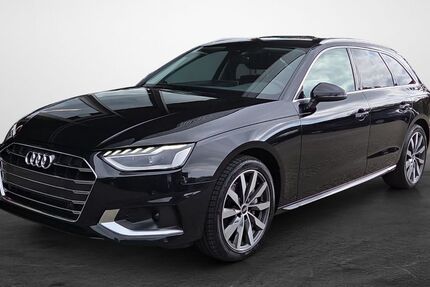 Audi A4 64.477 km 32.450 &euro; Lengerich 49525