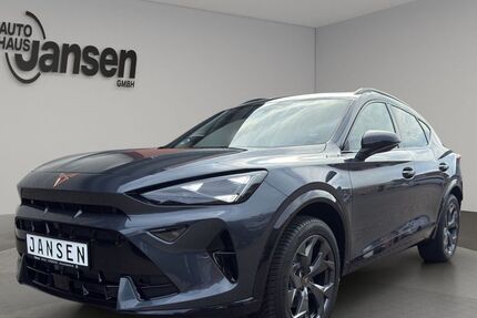 Cupra Formentor 1.025 km 33.990 € Sassenberg-Füchtorf 48336