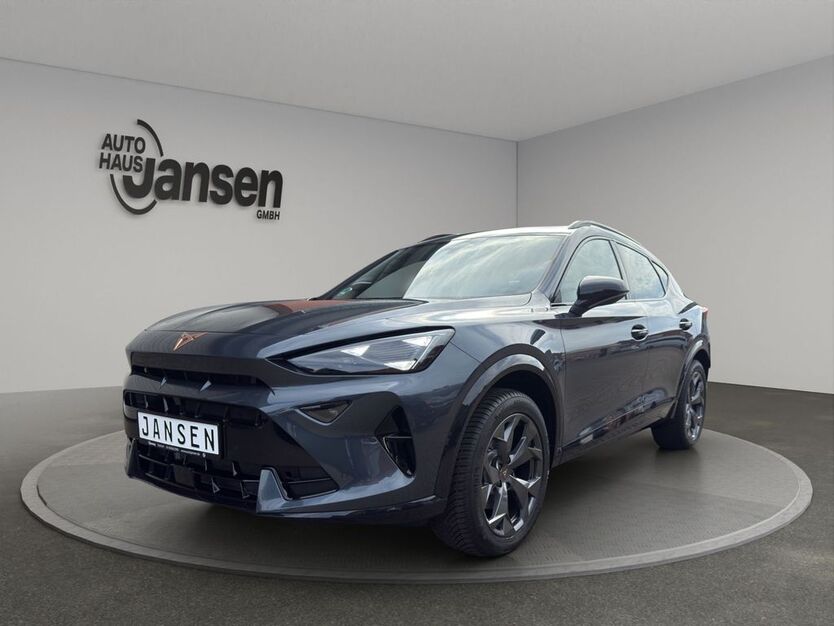 Cupra Formentor 1.025 km 34.390 € Sassenberg-Füchtorf 48336