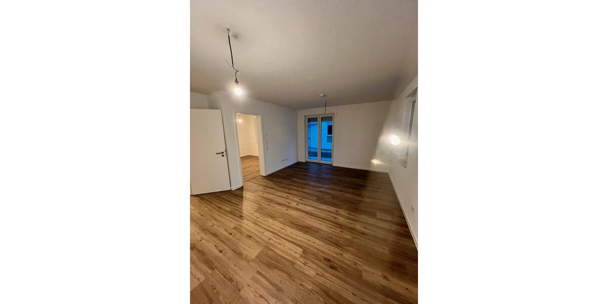 Terrassenwohnung Osnabrück Nahne - 1 Zimmer, 48 m&sup2;, 810&euro; | Angebot:26374689
