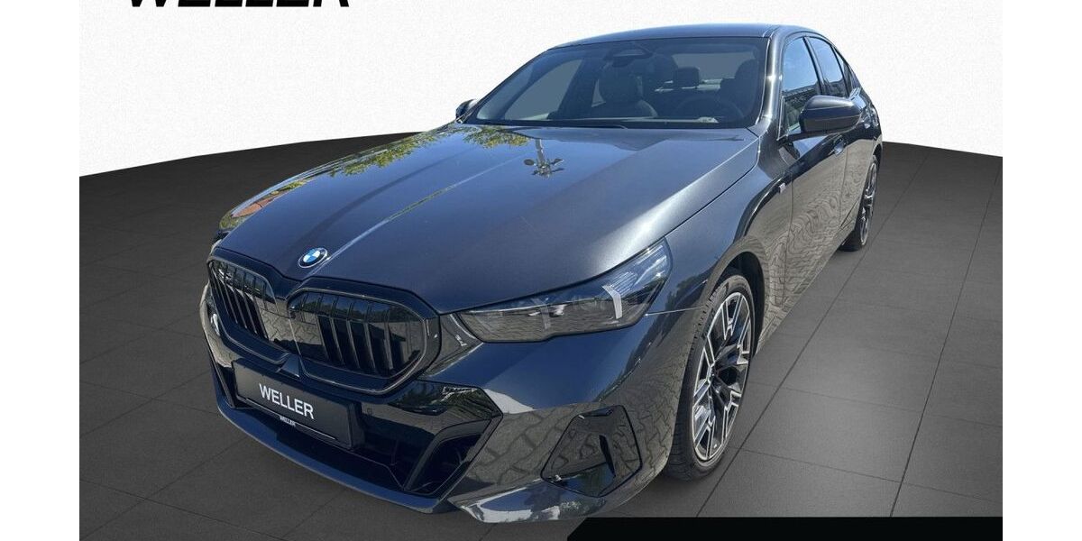 BMW 540 9.786 km 61.999 &euro; Ibbenbüren 49479