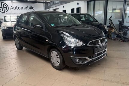 Mitsubishi Space Star 42.000 km 8.400 &euro; Belm/Vehrte (bei Osnabrück) 49191