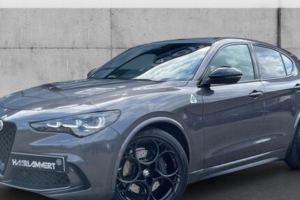 Alfa Romeo Stelvio 8.500 km 98.590 &euro; Hasbergen b. Osnabrück 49205
