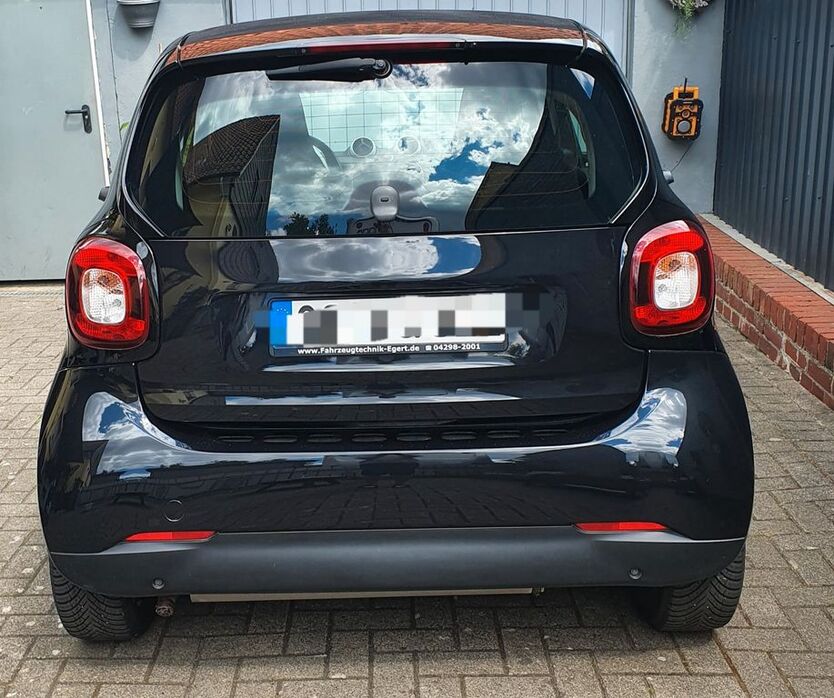 ForTwo