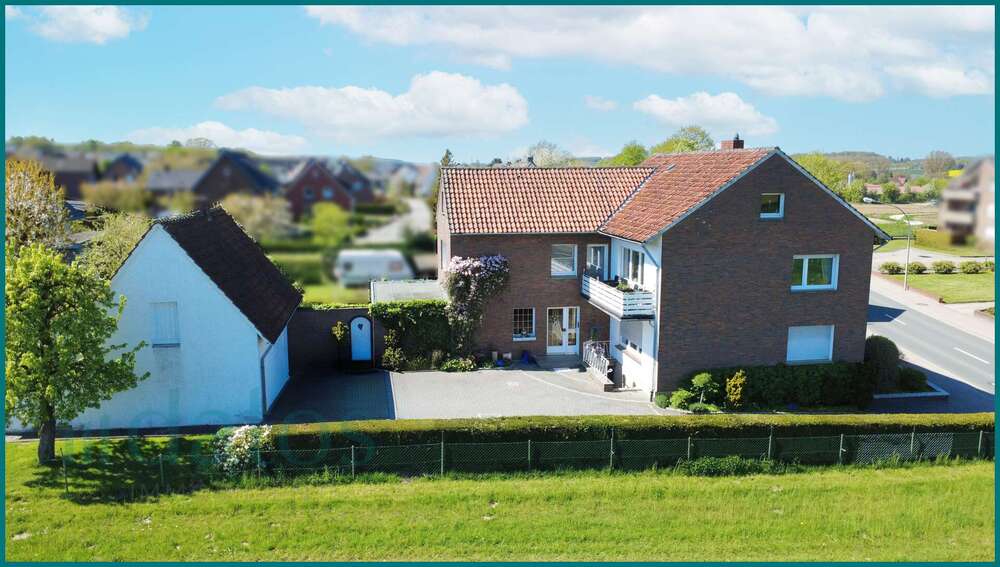 Einfamilienhaus Georgsmarienhütte / Oesede Oesede - 9 Zimmer, 190 m&sup2;, 325.000&euro; | Angebot:26762072