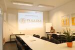 Büro in der Gemeinschaft des Dienstleistungszentrums R.U.D.I. im Zentrum Bad Essens!