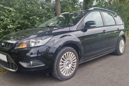 Ford Focus 165.000 km 4.500 &euro; Versmold 33775