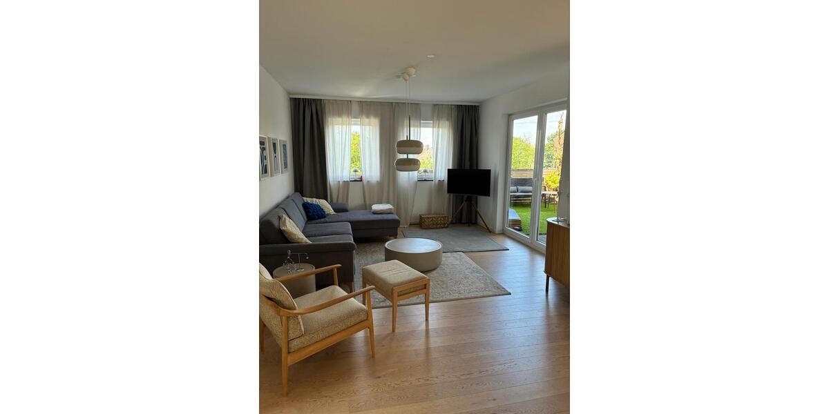 Maisonettenwohnung Osnabrück Nahne - 4 Zimmer, 135 m&sup2;, 450.000&euro; | Angebot:27113015