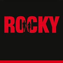 Rocky - Das Musical 20.06.2026 Freilichtbühne Tecklenburg