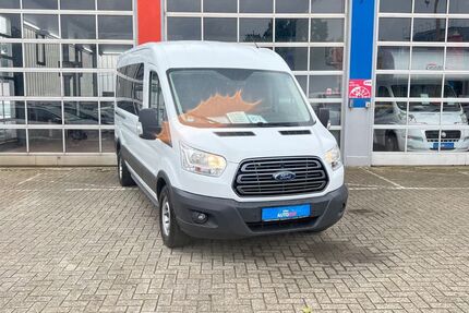 Ford Transit 95.000 km 21.799 € Osnabrück 49090