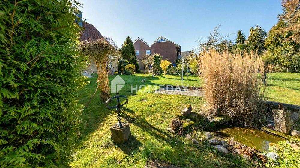 Einfamilienhaus Mettingen - 4 Zimmer, 104 m&sup2;, 219.000&euro; | Angebot:26218154