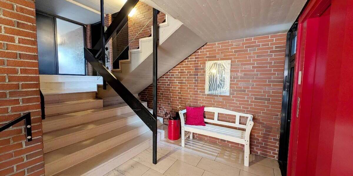 Etagenwohnung Osnabrück Westerberg - 3 Zimmer, 104 m&sup2;, 490.000&euro; | Angebot:26289656