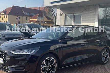 Ford Focus 10.520 km 26.950 &euro; Osnabrück 49090