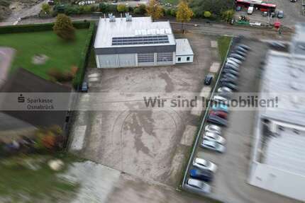 Gewerbeobjekt Dissen - 725.000&euro; | Angebot:25715945