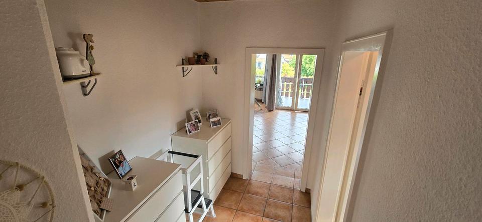 Etagenwohnung Osnabrück Hafen - 4 Zimmer, 90 m&sup2;, 900&euro; | Angebot:25128205