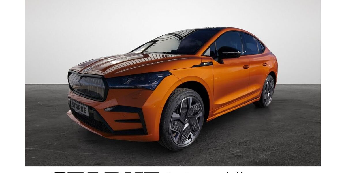 Skoda Enyaq 7.138 km 48.990 € Osnabrück 49084
