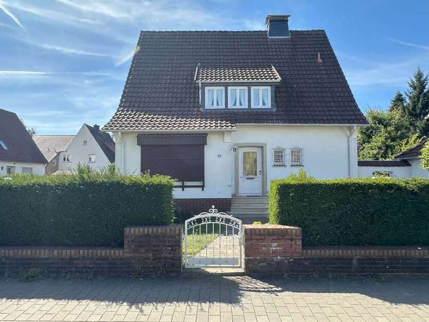 Haus zum Kaufen in Lengerich 298.900 € 147.24 m² 6 zimmer