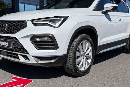 Seat Ateca 21.185 km 30.890 &euro; Ibbenbüren 49479
