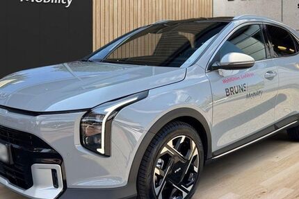 Kia XCeed 3.500 km 35.590 &euro; Bramsche 49565