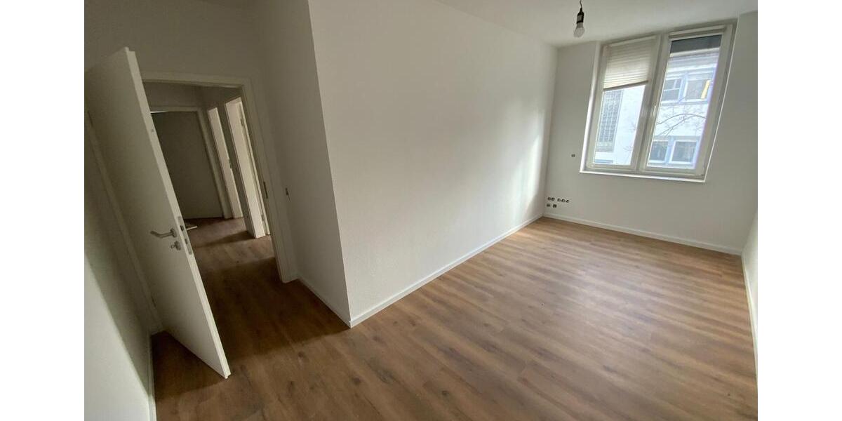 Etagenwohnung Osnabrück Fledder - 3 Zimmer, 59 m&sup2;, 900&euro; | Angebot:26687079