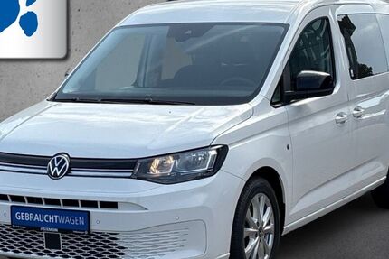 VW Caddy Maxi 71.117 km 26.830 € Ibbenbüren 49479