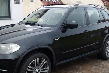 BMW X5 223.000 km 17.500 &euro; Bad Essen 49152