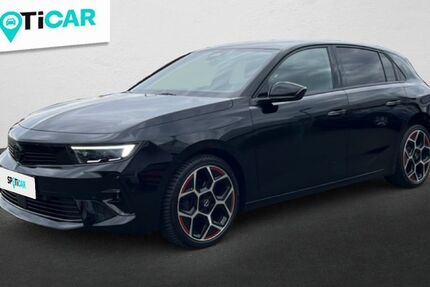 Opel Astra 23.700 km 21.750 &euro; Georgsmarienhütte 49124