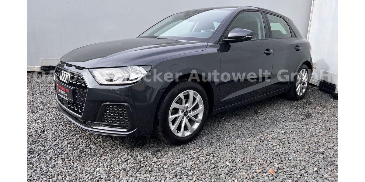 Audi A1 39.800 km 19.800 &euro; Georgsmarienhütte 49124
