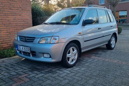 Mazda Demio 175.950 km 2.450 &euro; Osnabrück 49078