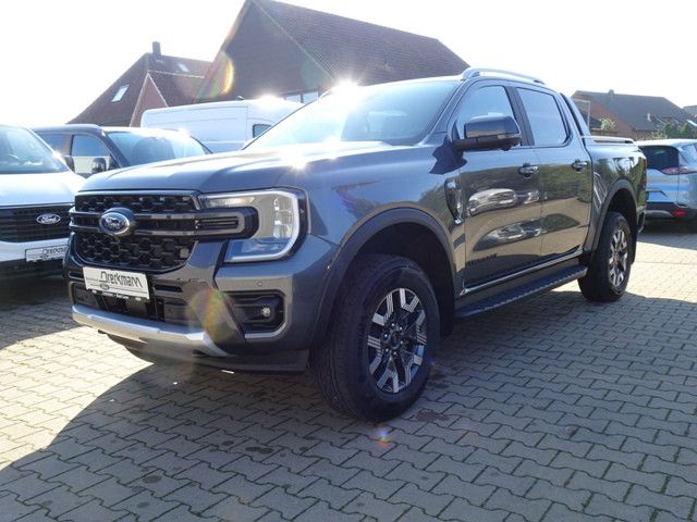 Ford Ranger 2.250 km 53.990 &euro; Bad Laer 49196
