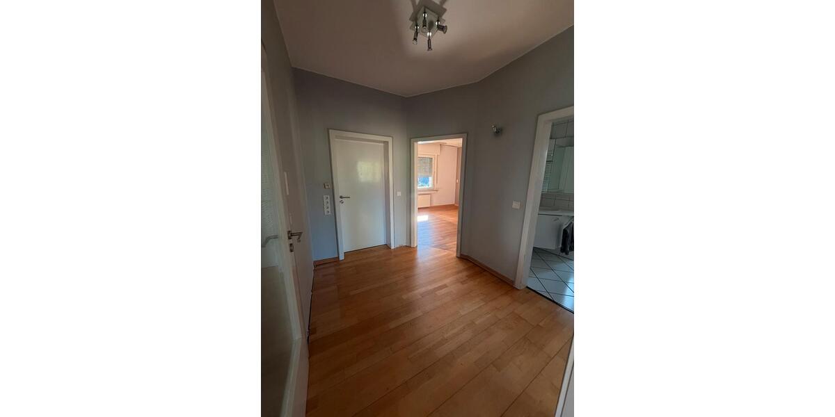 Etagenwohnung Osnabrück Eversburg - 3 Zimmer, 95 m&sup2;, 1.000&euro; | Angebot:26291999