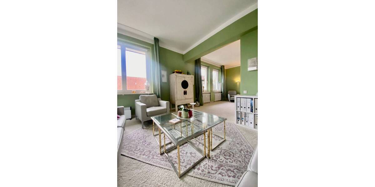 Etagenwohnung Osnabrück Westerberg - 2 Zimmer, 110 m&sup2;, 1.300&euro; | Angebot:26826194