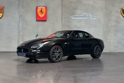 Maserati 4200 128.390 km 18.890 &euro; Melle 49324