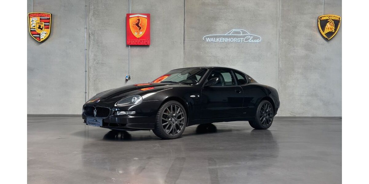 Maserati 4200 128.390 km 18.890 &euro; Melle 49324