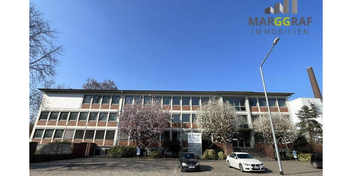 Gewerbeobjekt Osnabrück Innenstadt - 3.390.000&euro; | Angebot:25773166