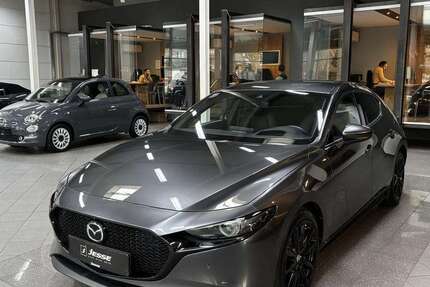 Mazda 3 95.000 km 18.990 &euro; Ibbenbüren 49477