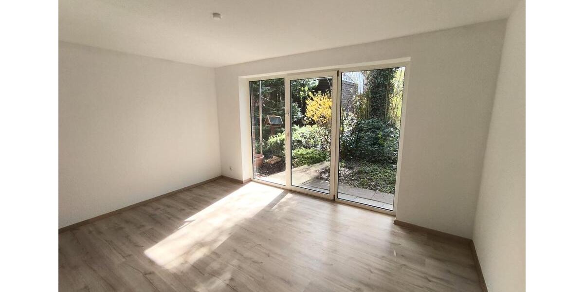 Erdgeschoßwohnung Osnabrück Wüste - 2 Zimmer, 31 m&sup2;, 430&euro; | Angebot:26698543