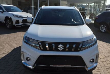 Suzuki Vitara 52.200 km 17.990 € Melle 49324