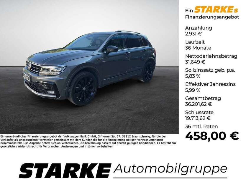 Tiguan