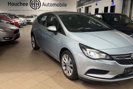 Opel Astra 153.000 km 6.990 &euro; Belm/Vehrte (bei Osnabrück) 49191